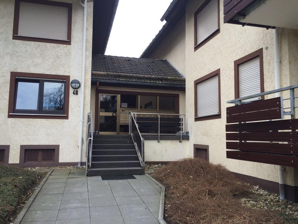 Fewo Direkt Am Lift Winterberg Exterior photo
